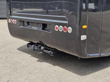 ACTROS 2651 / 6x2 / STX  MOTORHOME / CAMPER